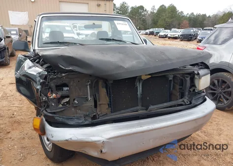 1995 Ford F150 z USA, uszkodzony, nr VIN 1FTDF15YXSLB18403